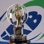 IRB Junior Champs trophy